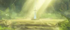 Nintendo lanza nostálgico video de la Master Sword