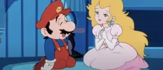 La verdadera primera película de Mario está disponible en YouTube