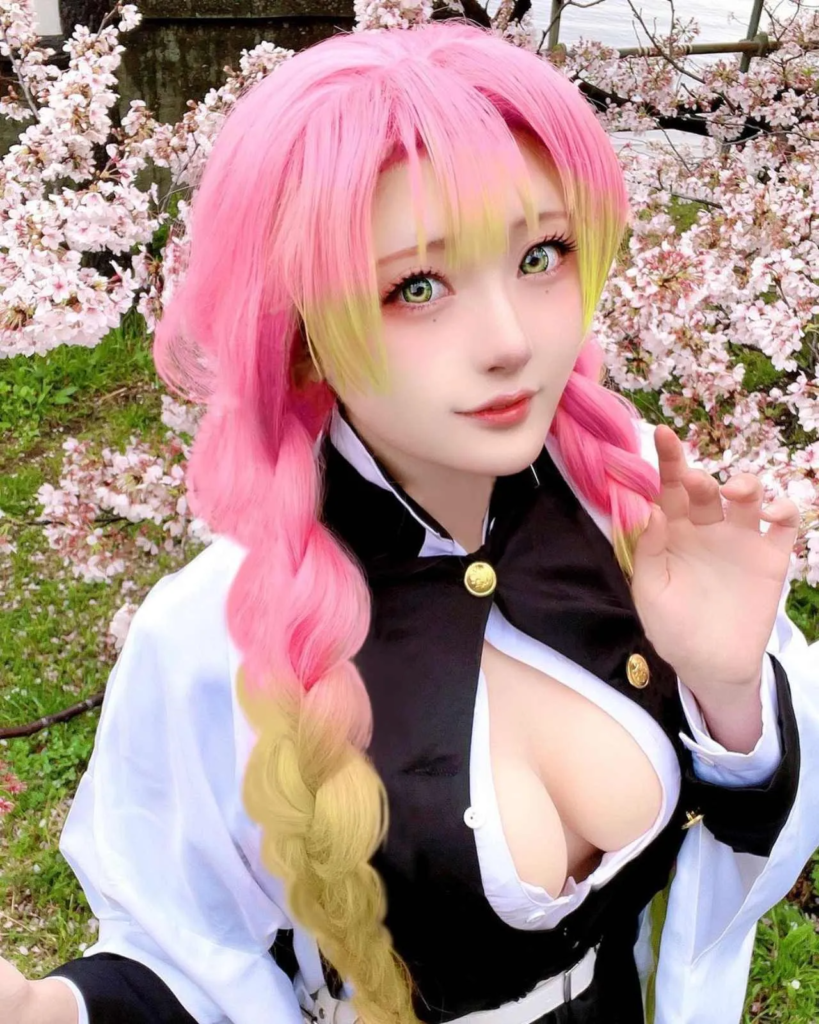 mitsuri