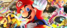 Rumor: Se filtra un nuevo personaje de Mario Kart 8