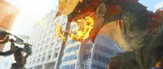 Creadores de Pokémon GO! desarrollarán un Monster Hunter