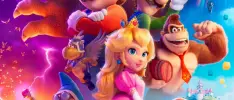 Movie Review - The Super Mario Bros. Movie