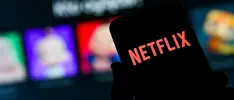 Netflix pierde el trono de plataformas de streaming