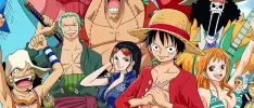 Juego de peleas de One Piece tipo DB FighterZ es una posibilidad