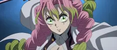 Primer opening de la temporada tres de Demon Slayer