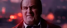 Presentan trailer de The Penguin