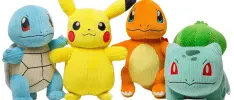 Conoce a Skadi la pastora australiana capaz de identificar varios pokémon