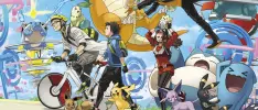 Se reporta reducción significativa de jugadores de Pokémon GO!