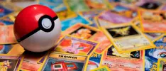 Se vende tarjeta Pokémon en $300 mil dólares
