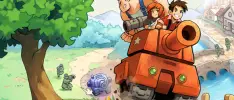 Review – Advance Wars 1+2: Re-Boot Camp