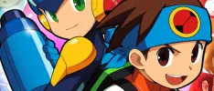 Review - Mega Man Battle Network Legacy Collection