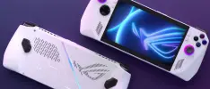 Revelan fecha de lanzamiento y precio del ROG Ally