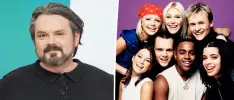 Fallece exmiembro de S Club 7 a los 46 años