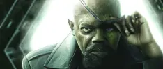 Revelan primer tráiler de Marvel: Secret Invasion