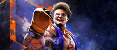 Ya puedes descargar la demo de Street Fighter 6