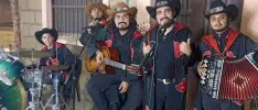 Shinigamis del Norte crean 