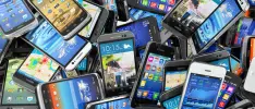 Smartphones reacondicionados se venden más que los nuevos