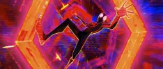 Nuevo tráiler de Spider-Man: Across the Spider-Verse