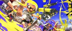 Splatoon 3 tendrá Splatfest inspirado en Zelda