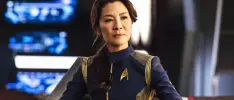 Confirman nueva película de Star Trek