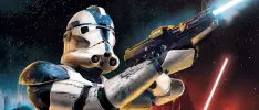 Star Wars Battlefront III fue cancelado a nada de ser completado