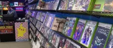 Caen 11% las ventas de videojuegos