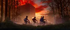 Netflix prepara serie animada de Stranger Things