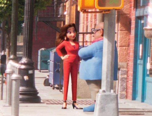 10 referencias que probablemente no notaste en la película de Super Mario Bros.