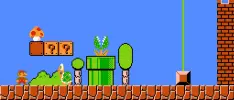 Tema de Super Mario Bros. será conservado por Congreso de EE.UU.