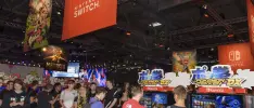 Nintendo volverá participar en Gamescom