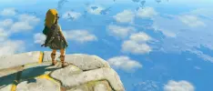 20 detalles mostrados en el trailer de Tears of the Kingdom