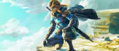 Tienda venderá pollo inspirado en Tears of the Kingdom