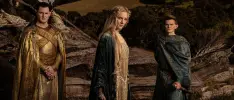 Acusan de plagio a serie de El Señor de los Anillos de Prime Video