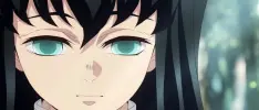 La temporada 3 de Demon Slayer revela por qué Muichiro es un pilar diferente