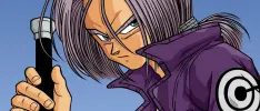 Dragon Ball Super explica cómo Trunks casi destruye DBGT