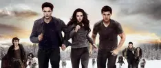 Confirman serie de televisión basada en Crepúsculo