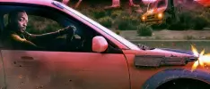Confirman serie basada en Twisted Metal
