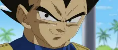 Vegeta está estrenando su propia pista musical