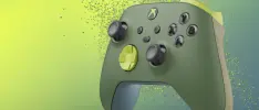 Xbox celebra el día de la tierra con nuevo control