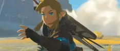 Comparan mapas de Breath of the Wild y Tears of the Kingdom