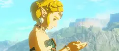 Nintendo revela cómo va a iniciar Zelda: Tears of The Kingdom