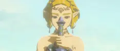 Último tráiler de Zelda: Tears of The Kingdom en español latino