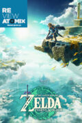 Review The Legend of Zelda Tears of the Kingdom