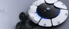 El nuevo control de PlayStation ya tiene nombre