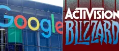 Google es el segundo gran opositor de la compra de Activision Blizzard