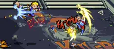 Se confirma nueva entrega de Double Dragon