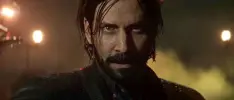Alan Wake 2 solo llegará en versión digital