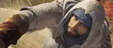 La fecha de lanzamiento de Assassin’s Creed Mirage se habría filtrado