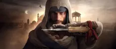Assassin's Creed Mirage se convierte en el mejor lanzamiento de Ubisoft