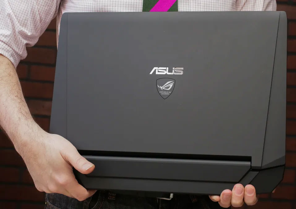 asusrog
